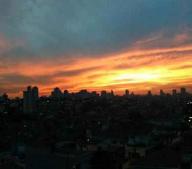 Imagem imóvel Apartamento - Jabaquara - São Paulo