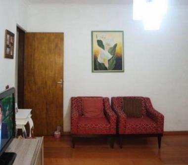 Imagem imóvel Casa - Vila Creti - Carapicuíba