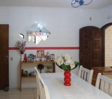 Imagem imóvel Casa - Vila Creti - Carapicuíba