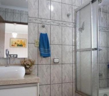 Imagem imóvel Casa - Vila Creti - Carapicuíba