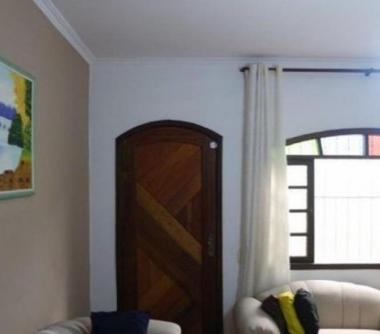 Imagem imóvel Casa - Vila Creti - Carapicuíba