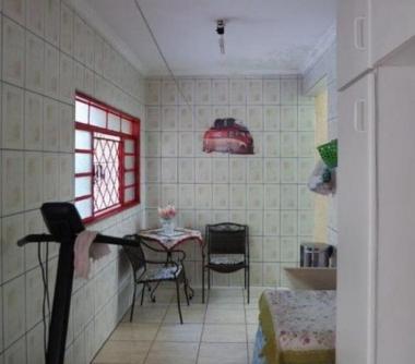 Imagem imóvel Casa - Vila Creti - Carapicuíba