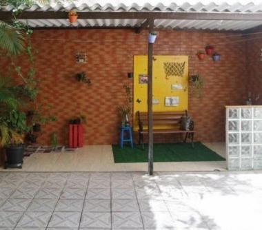 Imagem imóvel Casa - Vila Creti - Carapicuíba