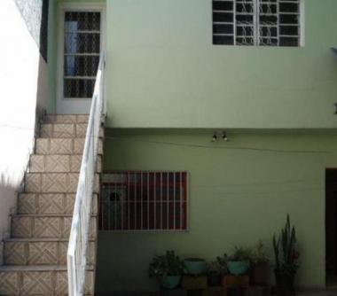 Imagem imóvel Casa - Vila Creti - Carapicuíba