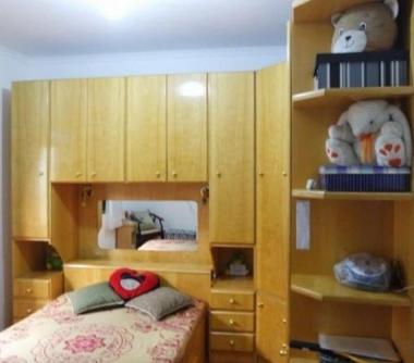 Imagem imóvel Casa - Vila Creti - Carapicuíba