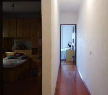 Imagem imóvel Casa - Vila Creti - Carapicuíba