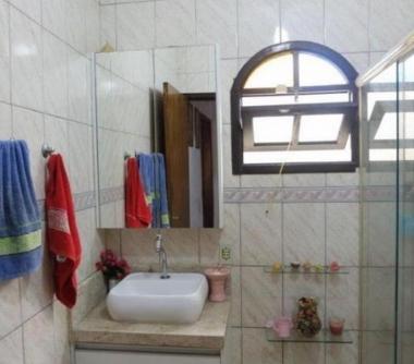 Imagem imóvel Casa - Vila Creti - Carapicuíba