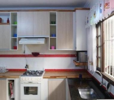 Imagem imóvel Casa - Vila Creti - Carapicuíba