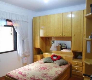 Imagem imóvel Casa - Vila Creti - Carapicuíba