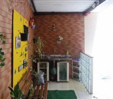 Imagem imóvel Casa - Vila Creti - Carapicuíba