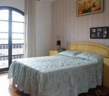 Imagem imóvel Casa - Vila Creti - Carapicuíba