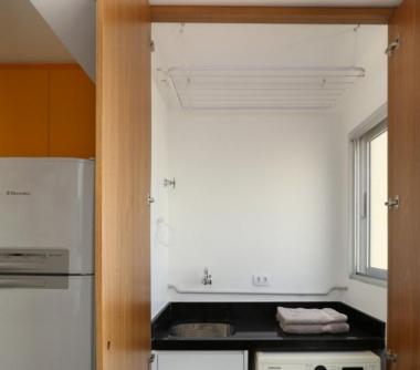 Imagem imóvel Apartamento - Vila Mascote - São Paulo