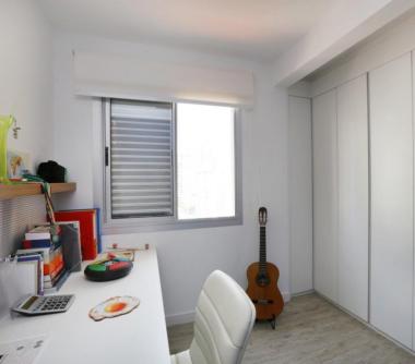Imagem imóvel Apartamento - Vila Mascote - São Paulo