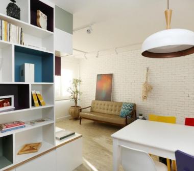 Imagem imóvel Apartamento - Vila Mascote - São Paulo