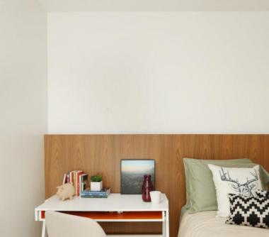 Imagem imóvel Apartamento - Vila Mascote - São Paulo