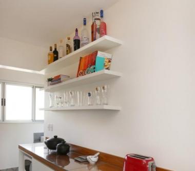 Imagem imóvel Apartamento - Vila Mascote - São Paulo
