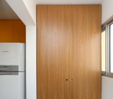 Imagem imóvel Apartamento - Vila Mascote - São Paulo