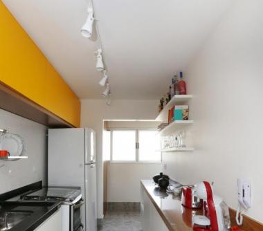 Imagem imóvel Apartamento - Vila Mascote - São Paulo