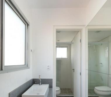 Imagem imóvel Apartamento - Vila Mascote - São Paulo