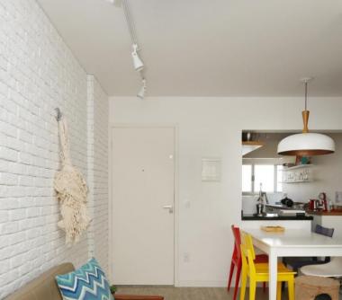 Imagem imóvel Apartamento - Vila Mascote - São Paulo