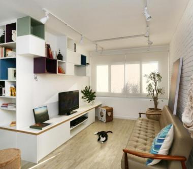 Imagem imóvel Apartamento - Vila Mascote - São Paulo