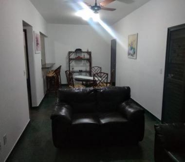 Imagem imóvel Apartamento - Praia Toninhas - Ubatuba