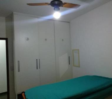 Imagem imóvel Apartamento - Praia Toninhas - Ubatuba
