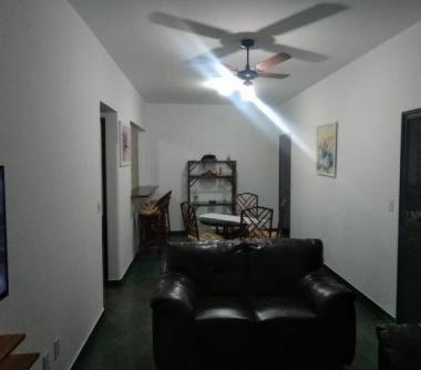 Imagem imóvel Apartamento - Praia Toninhas - Ubatuba