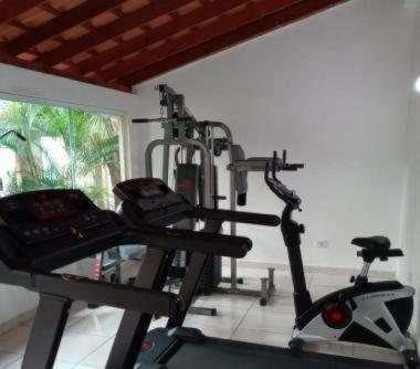 Imagem imóvel Apartamento - Praia das Toninhas - Ubatuba