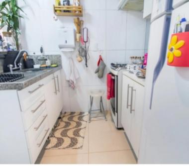 Imagem imóvel Apartamento - Jardim Paulista - São Paulo