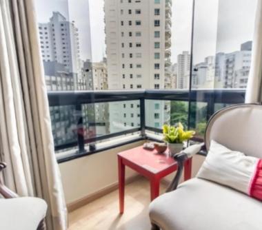 Imagem imóvel Apartamento - Jardim Paulista - São Paulo