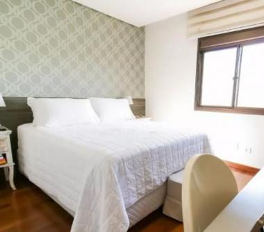 Imagem imóvel Apartamento - Brooklin - São Paulo