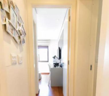 Imagem imóvel Apartamento - Brooklin - São Paulo