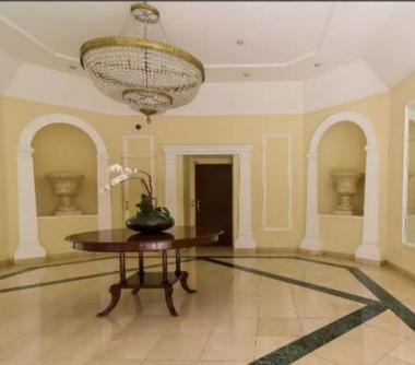 Imagem imóvel Apartamento - Brooklin - São Paulo