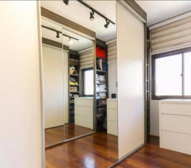 Imagem imóvel Apartamento - Brooklin - São Paulo