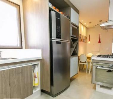 Imagem imóvel Apartamento - Brooklin - São Paulo