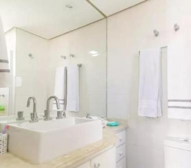 Imagem imóvel Apartamento - Brooklin - São Paulo