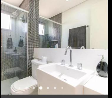 Imagem imóvel Apartamento - Brooklin - São Paulo