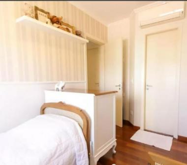 Imagem imóvel Apartamento - Brooklin - São Paulo