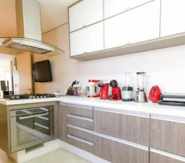 Imagem imóvel Apartamento - Brooklin - São Paulo