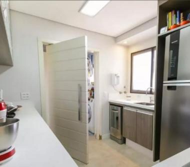 Imagem imóvel Apartamento - Brooklin - São Paulo