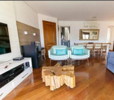 Imagem imóvel Apartamento - Brooklin - São Paulo