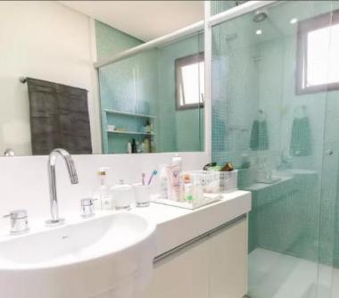 Imagem imóvel Apartamento - Brooklin - São Paulo