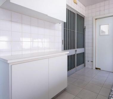 Imagem imóvel Apartamento - Cerqueira César - São Paulo