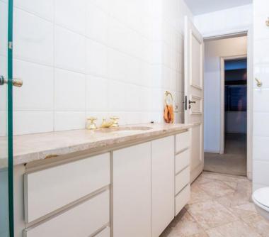 Imagem imóvel Apartamento - Cerqueira César - São Paulo