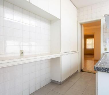 Imagem imóvel Apartamento - Cerqueira César - São Paulo