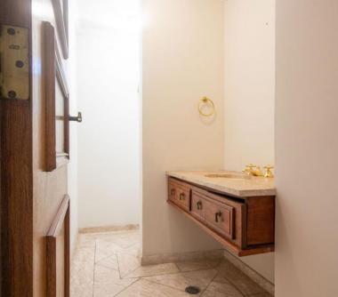 Imagem imóvel Apartamento - Cerqueira César - São Paulo