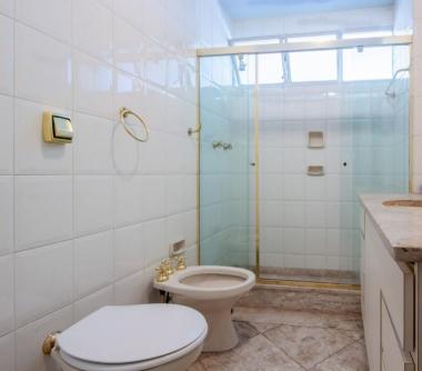 Imagem imóvel Apartamento - Cerqueira César - São Paulo