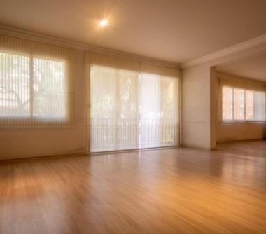 Imagem imóvel Apartamento - Cerqueira César - São Paulo