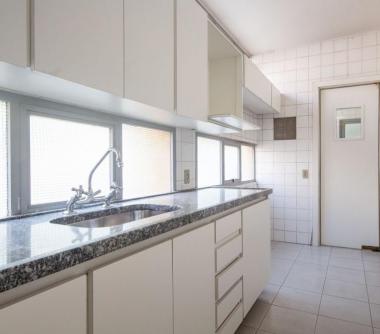 Imagem imóvel Apartamento - Cerqueira César - São Paulo